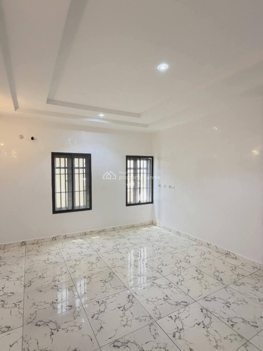 4 Bedroom Semi Detached Duplex, Apo, Abuja, Semi-detached Duplex for Sale