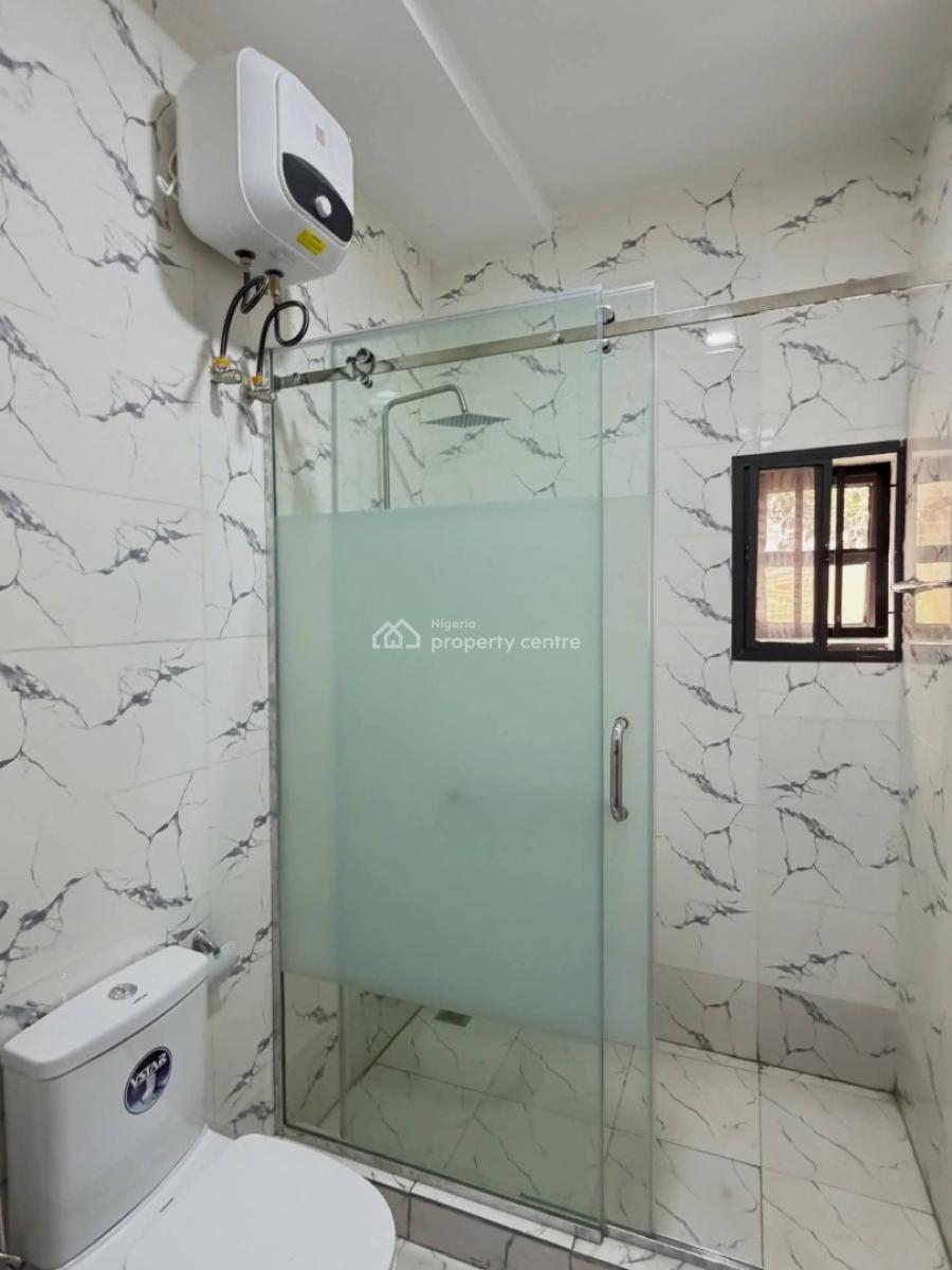 4 Bedroom Semi Detached Duplex, Apo, Abuja, Semi-detached Duplex for Sale