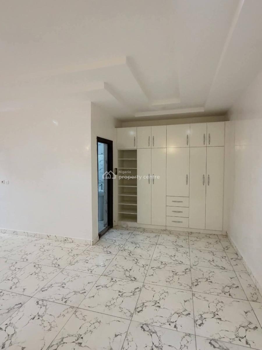 4 Bedroom Semi Detached Duplex, Apo, Abuja, Semi-detached Duplex for Sale