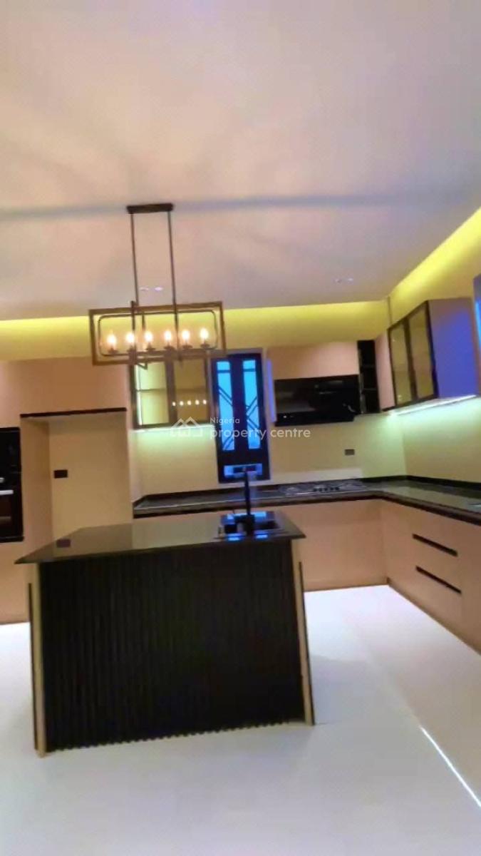 4 Bedroom Detached Duplex, Lokogoma District, Abuja, Detached Duplex for Sale