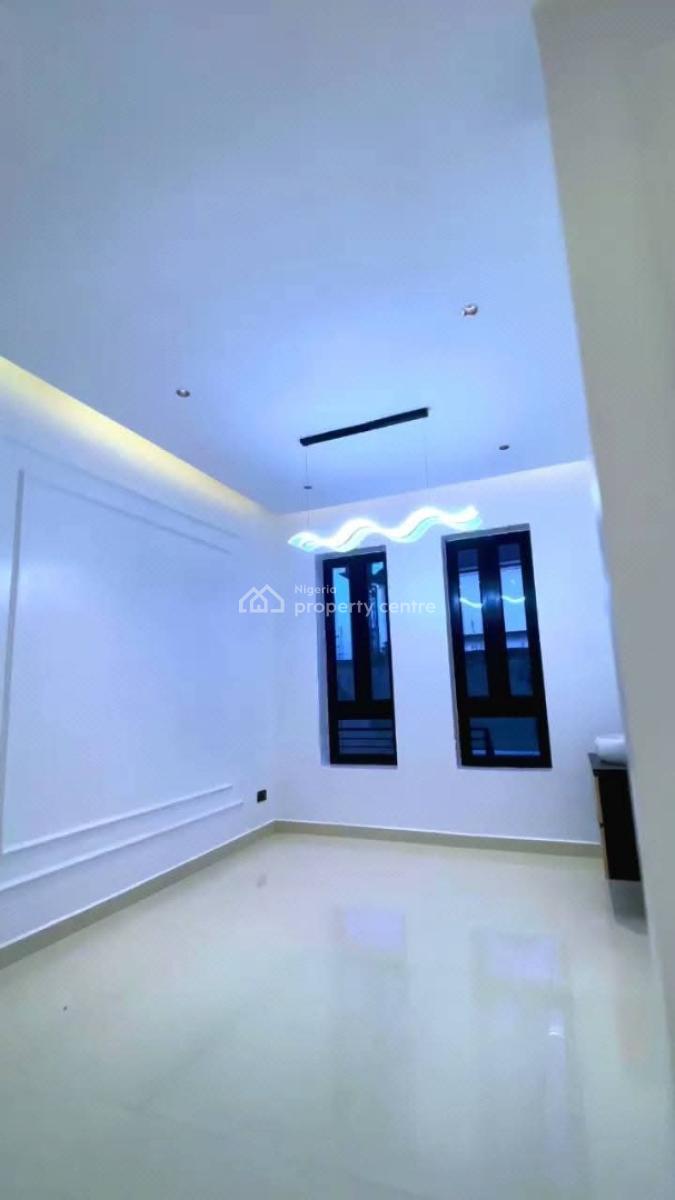 4 Bedroom Detached Duplex, Lokogoma District, Abuja, Detached Duplex for Sale