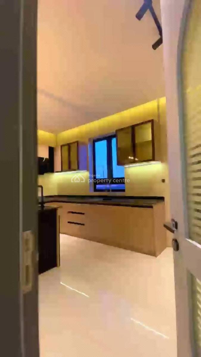 4 Bedroom Detached Duplex, Lokogoma District, Abuja, Detached Duplex for Sale