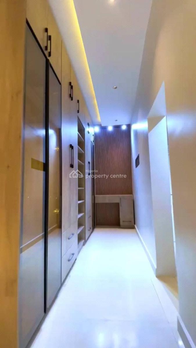 4 Bedroom Detached Duplex, Lokogoma District, Abuja, Detached Duplex for Sale