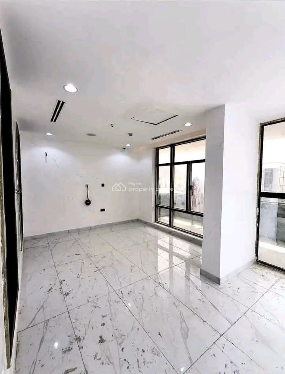 6bedroom Fully Detached Duplex with Bq, Guzape, Guzape District, Abuja, Detached Duplex for Sale