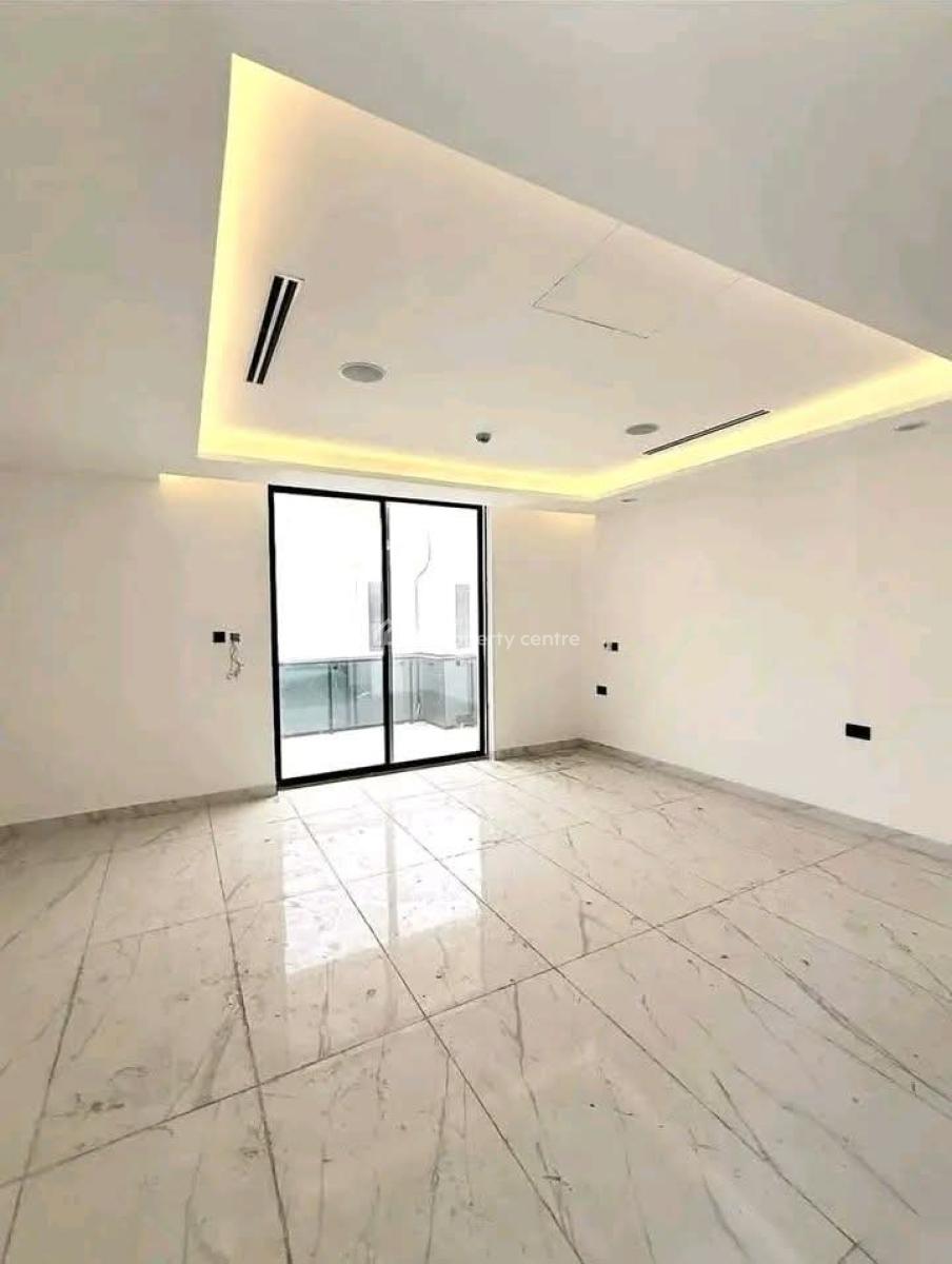 6bedroom Fully Detached Duplex with Bq, Guzape, Guzape District, Abuja, Detached Duplex for Sale