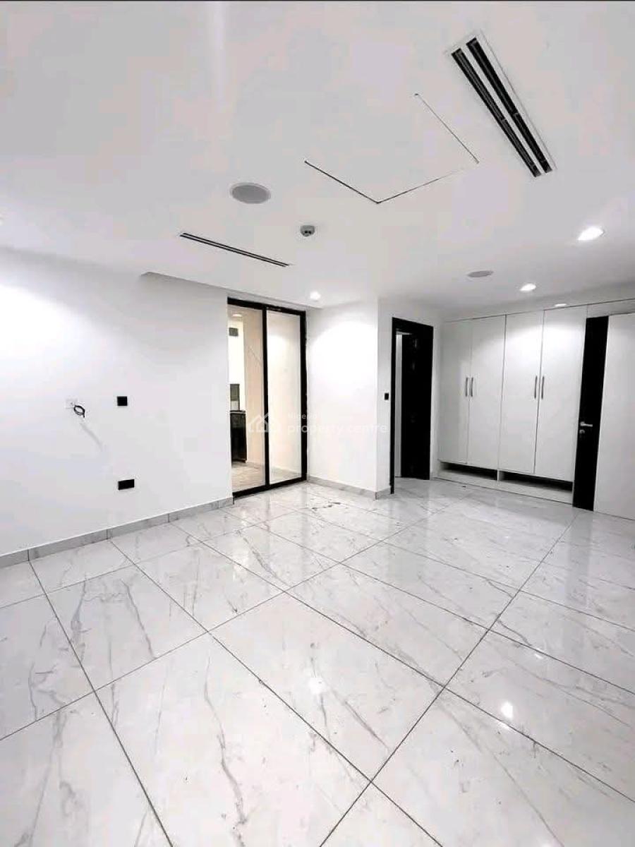 6bedroom Fully Detached Duplex with Bq, Guzape, Guzape District, Abuja, Detached Duplex for Sale