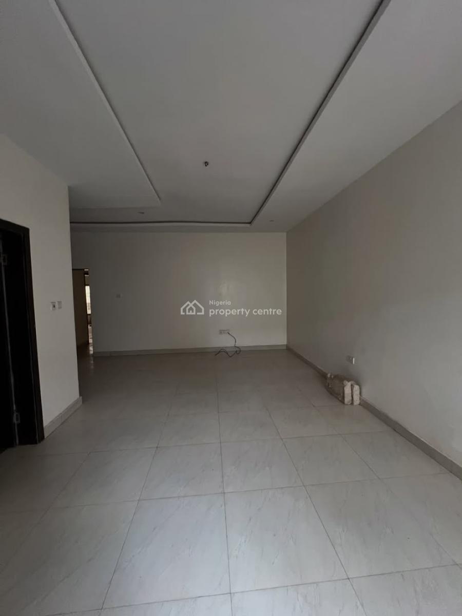 4 Bedroom Terrace Duplex with Bq, Games Village, Kaura, Abuja, Terraced Duplex for Rent