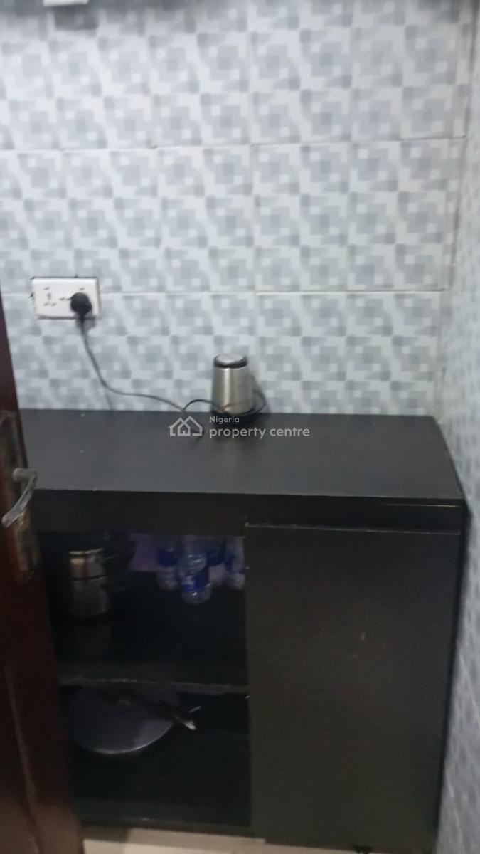 Room Apartment Short Lt, 6, Ernest Street, Off Gbetu Road,  Awoyaya Bus-stop Ibeju Lekki, Lagos, Ibeju Lekki, Lagos, Mini Flat (room and Parlour) Short Let