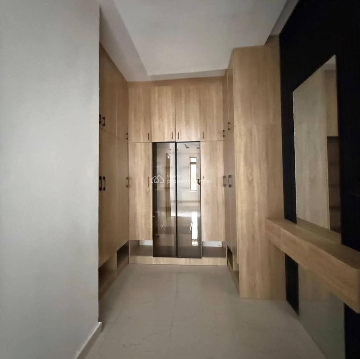 Luxury 4 Bedroom Fully Detached Smart Duplex Designed for Comfort, Apo, Abuja, Detached Duplex for Sale