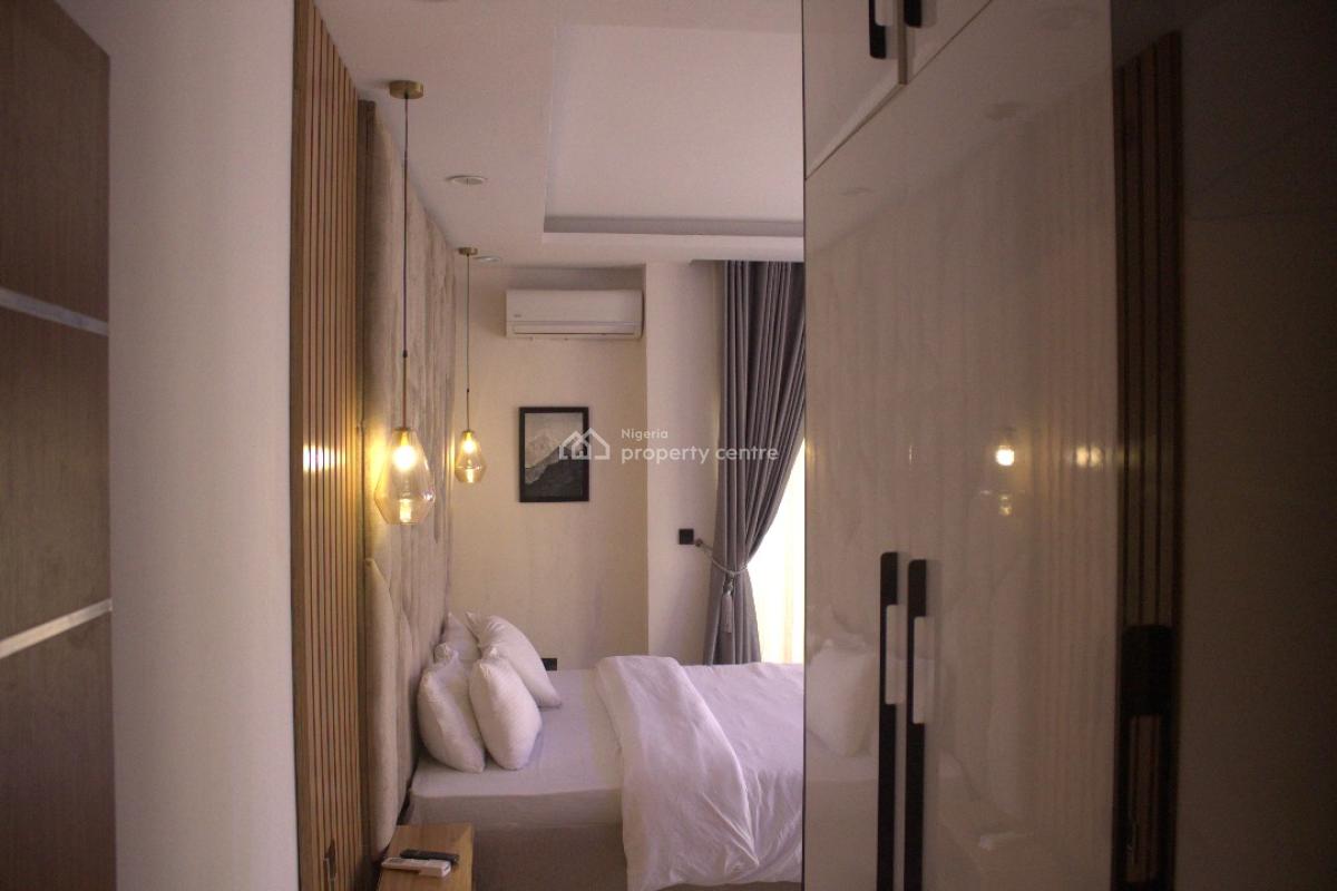 Lovely 2 Bedroom Apartment, Ikoyi, Lagos, Flat / Apartment Short Let
