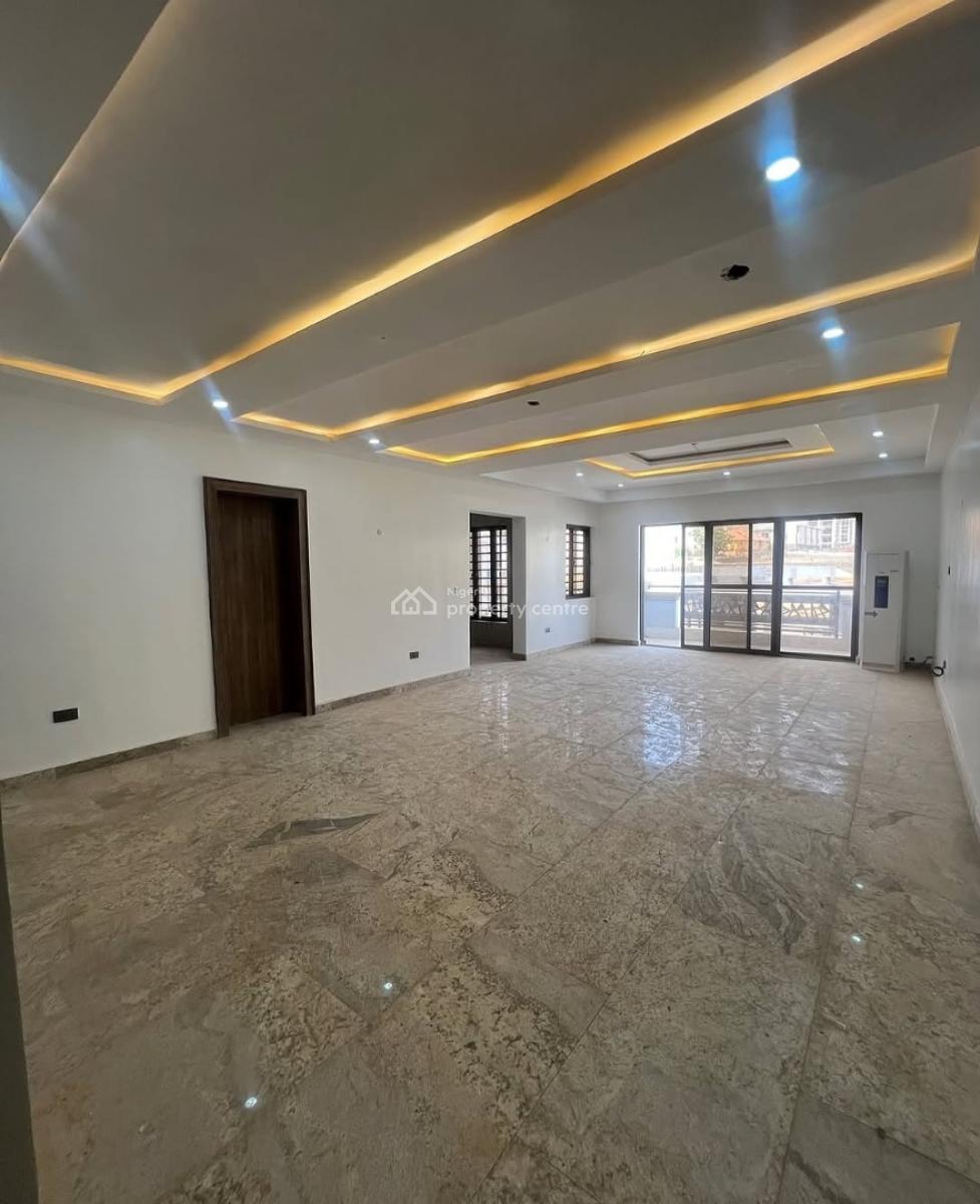3 Bedroom Semi Detached Duplex+bq, Apo Abuja, Apo, Abuja, Semi-detached Duplex for Rent