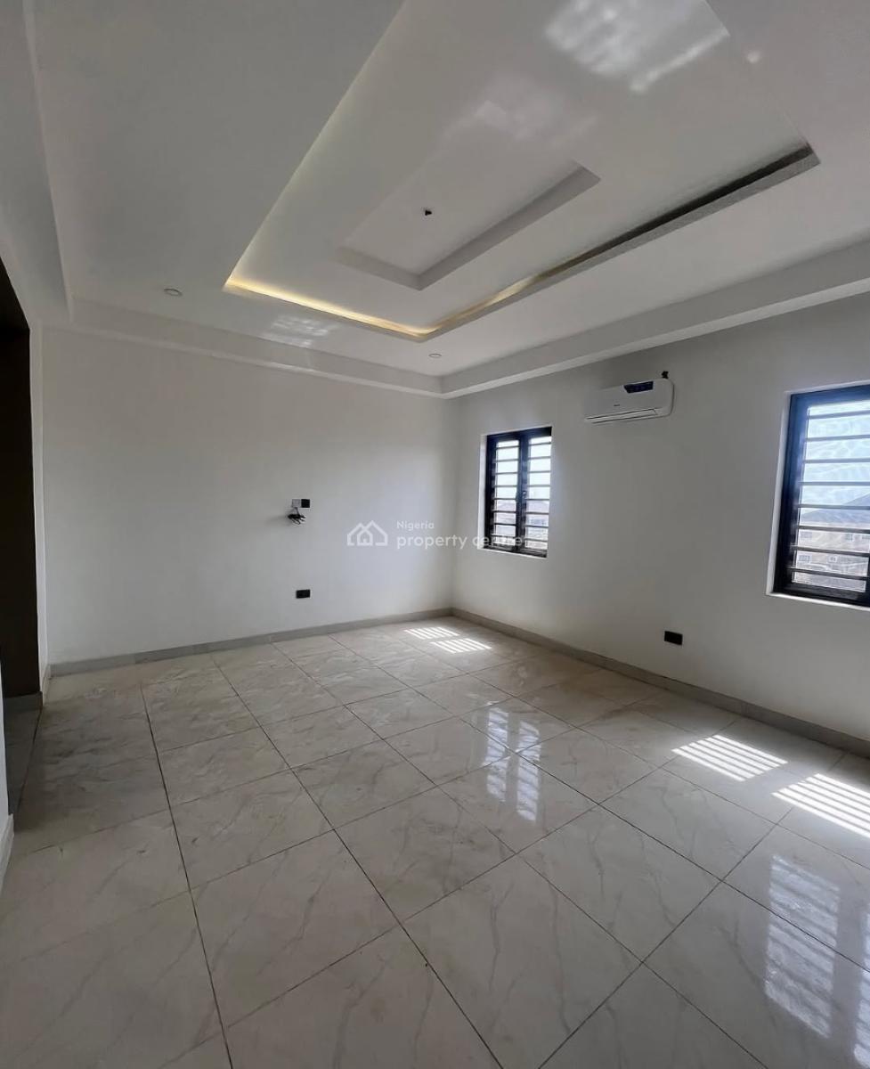 3 Bedroom Semi Detached Duplex+bq, Apo Abuja, Apo, Abuja, Semi-detached Duplex for Rent