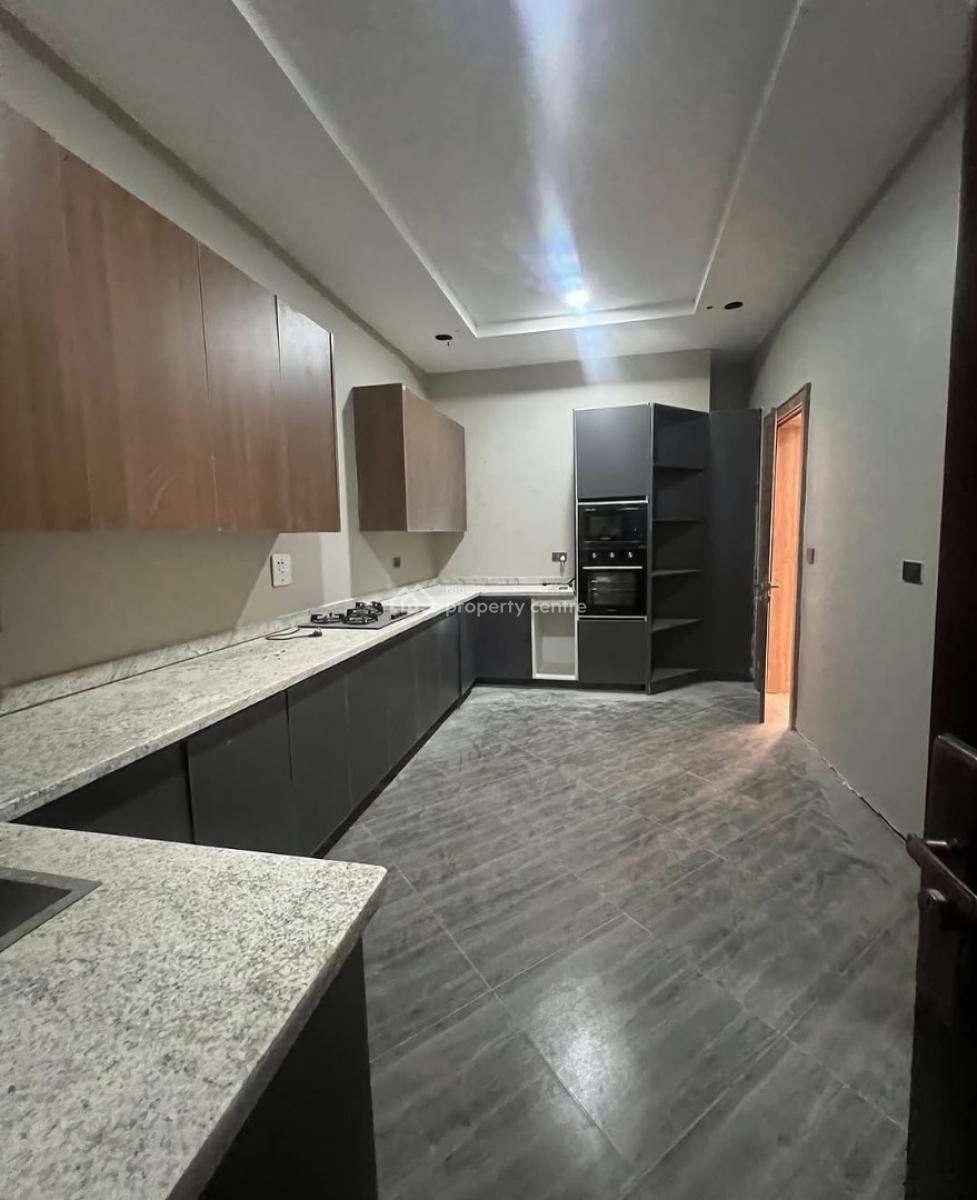 3 Bedroom Semi Detached Duplex+bq, Apo Abuja, Apo, Abuja, Semi-detached Duplex for Rent