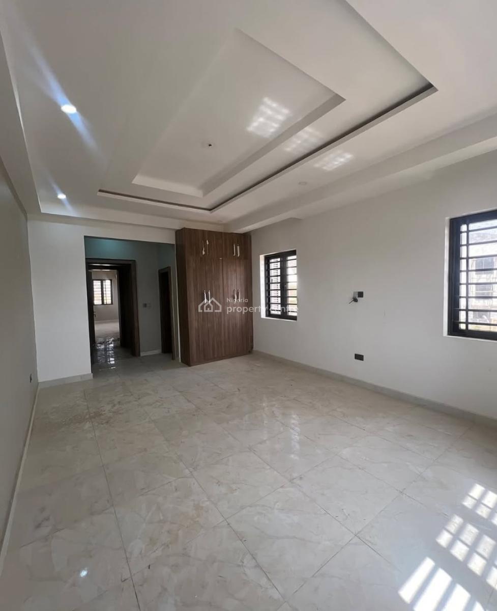 3 Bedroom Semi Detached Duplex+bq, Apo Abuja, Apo, Abuja, Semi-detached Duplex for Rent