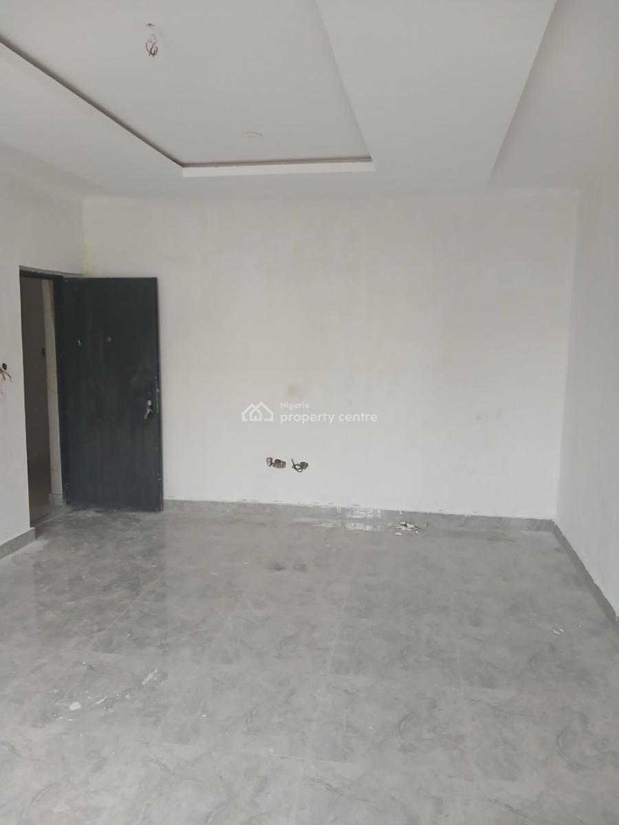 a Brand New Spacious Terraced Duplex + 1bq, Idu-karmo District, After Nizamiyel Hospital ( Video Is Attached), Idu Industrial, Abuja, Terraced Duplex for Rent