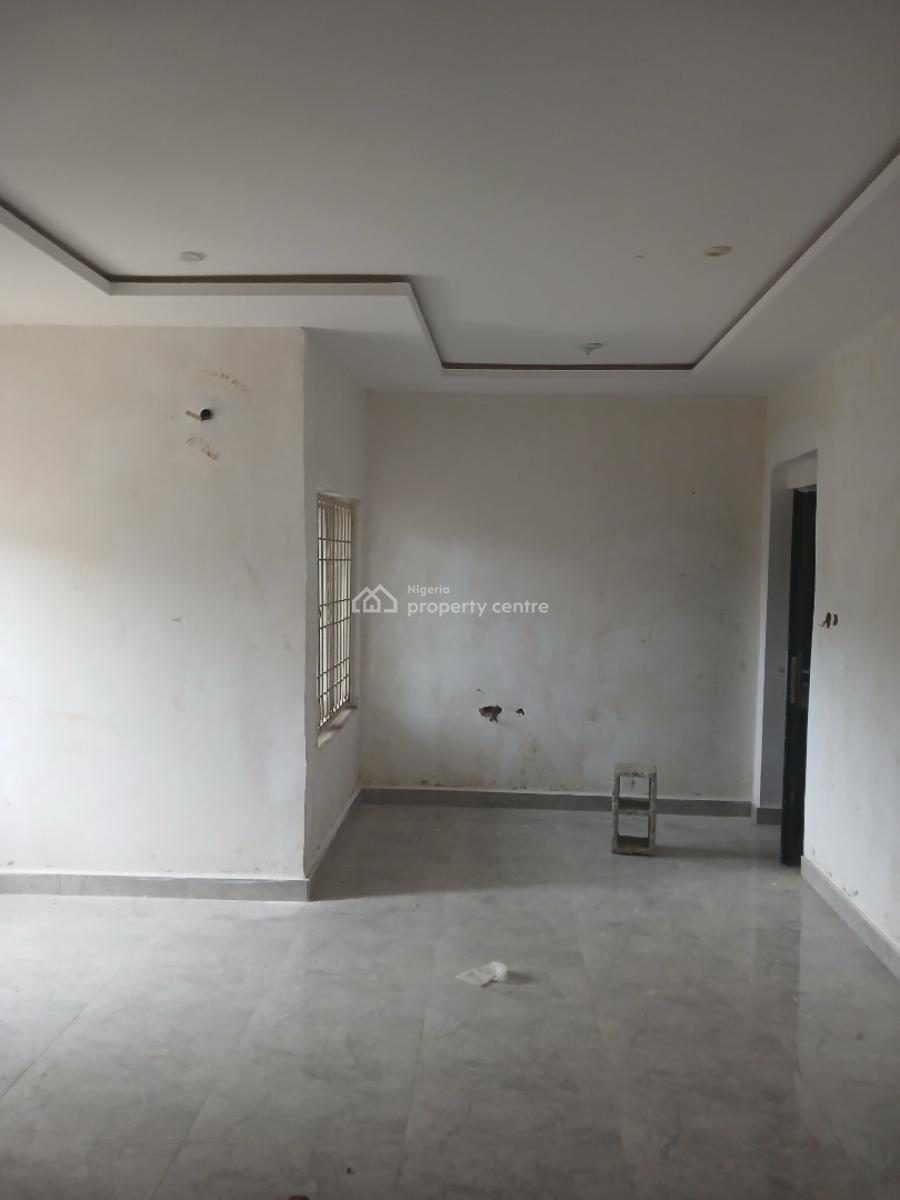 a Brand New Spacious Terraced Duplex + 1bq, Idu-karmo District, After Nizamiyel Hospital ( Video Is Attached), Idu Industrial, Abuja, Terraced Duplex for Rent