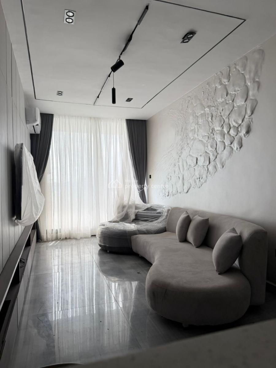 Luxury One Bedroom Apartment in Ikate Lekki, Ikate, Lekki, Lagos, Mini Flat (room and Parlour) for Sale