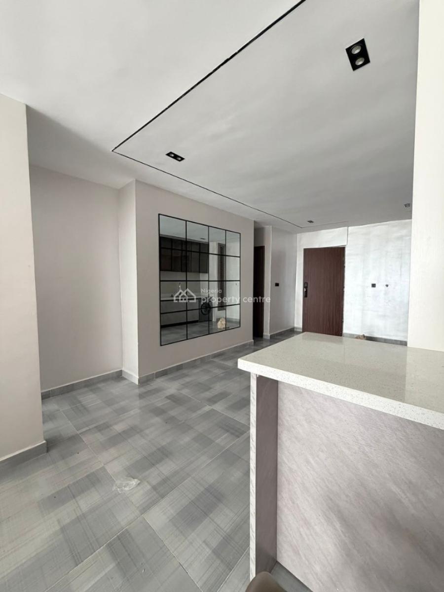 Luxury One Bedroom Apartment in Ikate Lekki, Ikate, Lekki, Lagos, Mini Flat (room and Parlour) for Sale