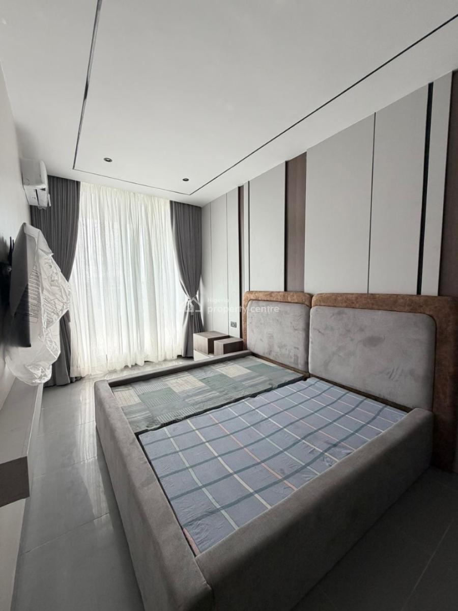 Luxury One Bedroom Apartment in Ikate Lekki, Ikate, Lekki, Lagos, Mini Flat (room and Parlour) for Sale