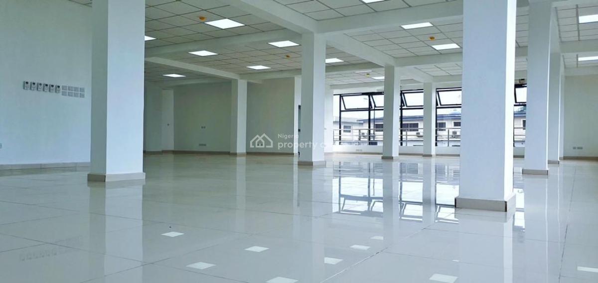 Nice Office Mall, Bode Thomas, Surulere, Lagos, Plaza / Complex / Mall for Sale