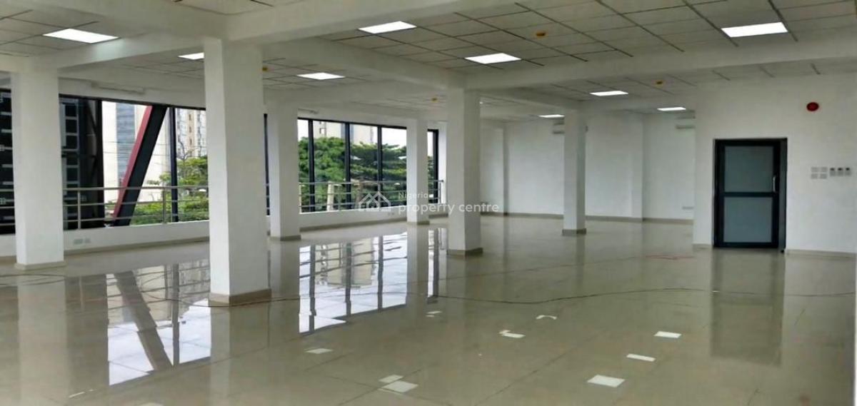 Nice Office Mall, Bode Thomas, Surulere, Lagos, Plaza / Complex / Mall for Sale