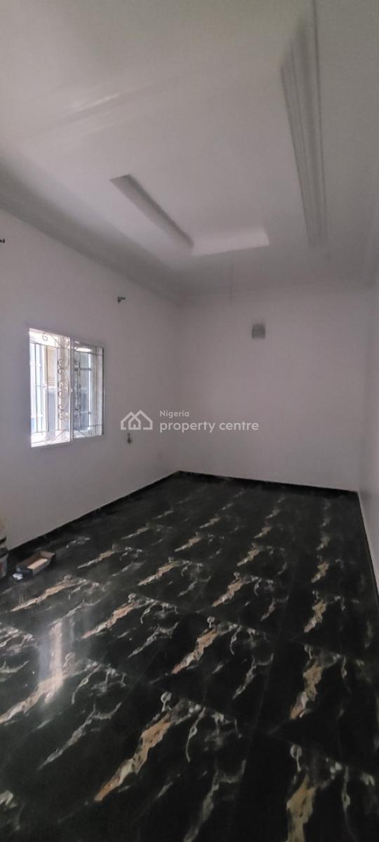 Spacious  Mini  Flat, Sangotedo, Ajah, Lagos, Flat / Apartment for Rent
