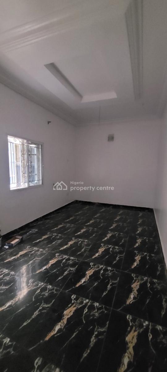 Spacious  Mini  Flat, Sangotedo, Ajah, Lagos, Flat / Apartment for Rent