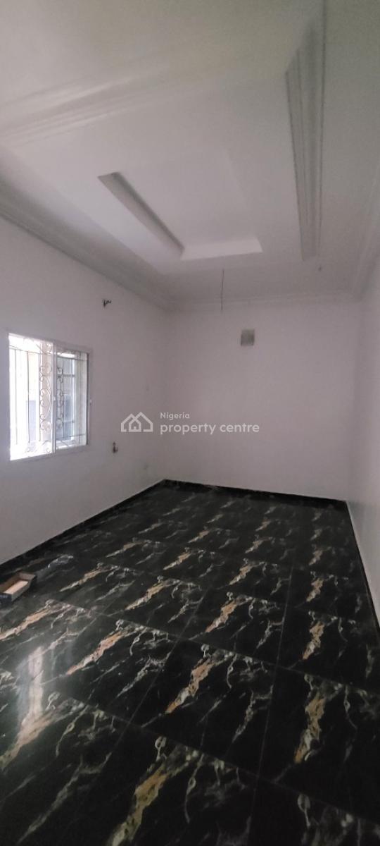 Spacious  Mini  Flat, Sangotedo, Ajah, Lagos, Flat / Apartment for Rent
