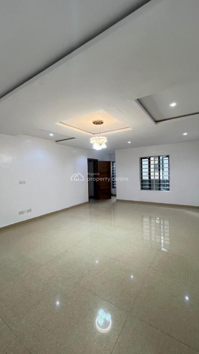 Well Built 5 Bedroom Duplex at Ikate Lekki Phase 1, Ikate, Lekki, Lagos, Semi-detached Duplex for Rent