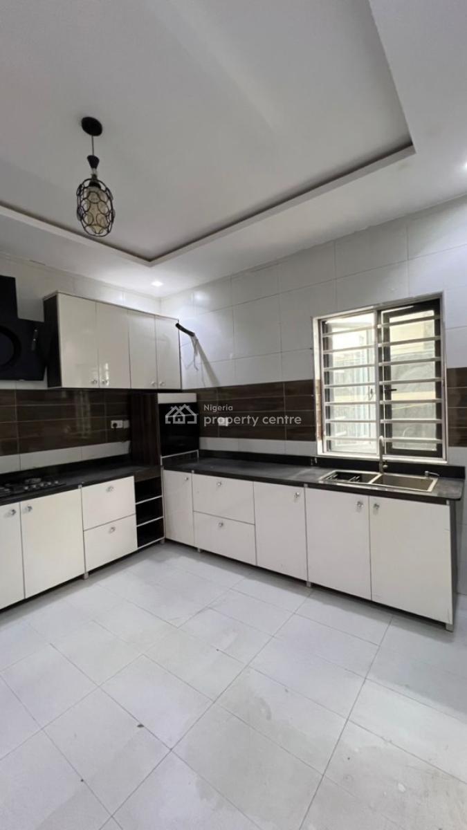 Well Built 5 Bedroom Duplex at Ikate Lekki Phase 1, Ikate, Lekki, Lagos, Semi-detached Duplex for Rent