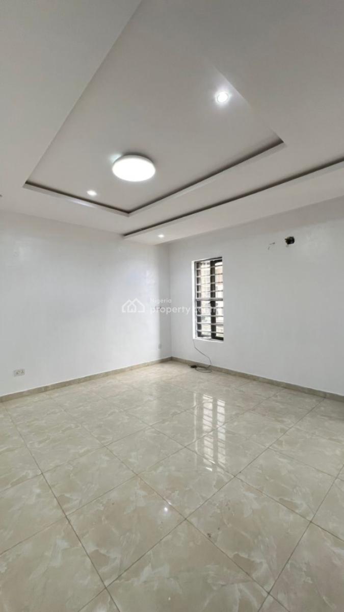 Well Built 5 Bedroom Duplex at Ikate Lekki Phase 1, Ikate, Lekki, Lagos, Semi-detached Duplex for Rent