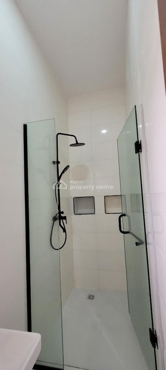 Brand New 4bedroom Fully Detached  Duplex, Sangotedo, Ajah, Lagos, Detached Duplex for Sale
