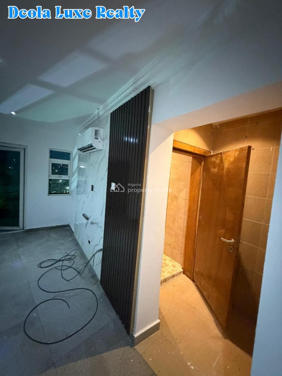 an Executive 3 Bedroom Apartment with an Ocean-view, Osborne Foreshore, Osborne, Ikoyi, Lagos, Flat / Apartment for Rent