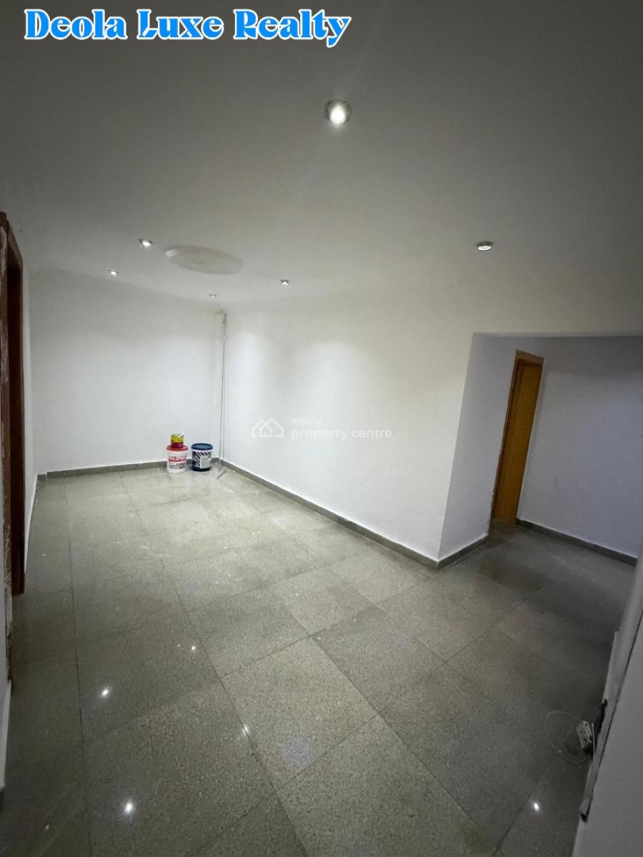 an Executive 3 Bedroom Apartment with an Ocean-view, Osborne Foreshore, Osborne, Ikoyi, Lagos, Flat / Apartment for Rent