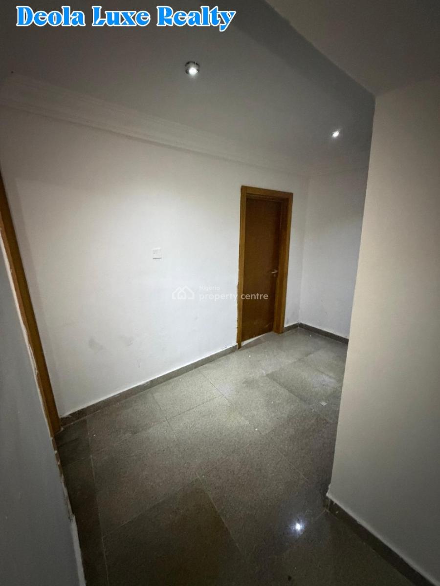an Executive 3 Bedroom Apartment with an Ocean-view, Osborne Foreshore, Osborne, Ikoyi, Lagos, Flat / Apartment for Rent