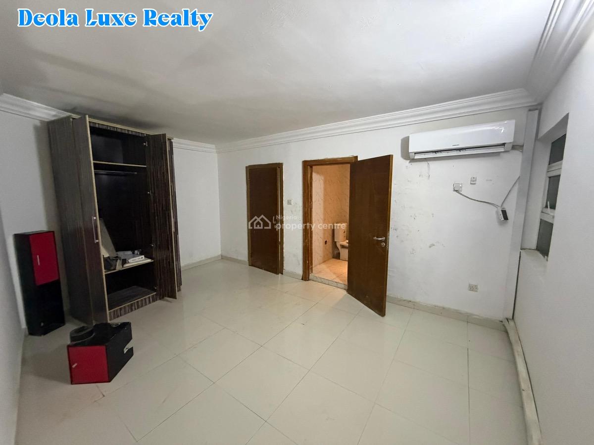 an Executive 3 Bedroom Apartment with an Ocean-view, Osborne Foreshore, Osborne, Ikoyi, Lagos, Flat / Apartment for Rent