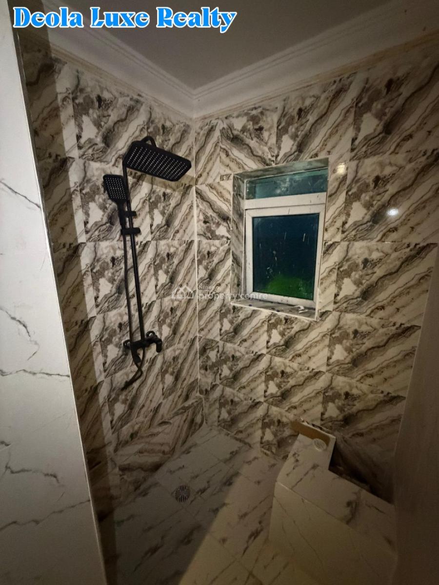 an Executive 3 Bedroom Apartment with an Ocean-view, Osborne Foreshore, Osborne, Ikoyi, Lagos, Flat / Apartment for Rent