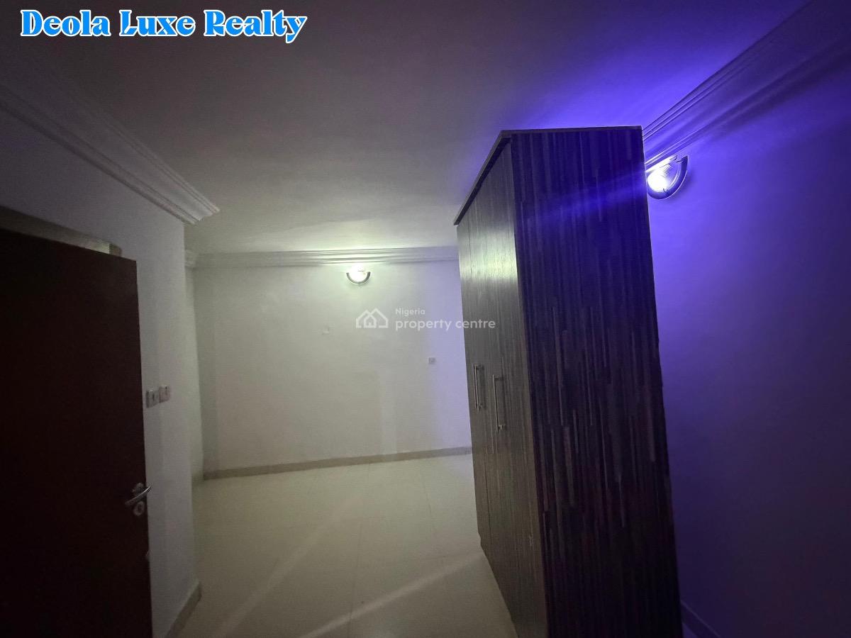 an Executive 3 Bedroom Apartment with an Ocean-view, Osborne Foreshore, Osborne, Ikoyi, Lagos, Flat / Apartment for Rent