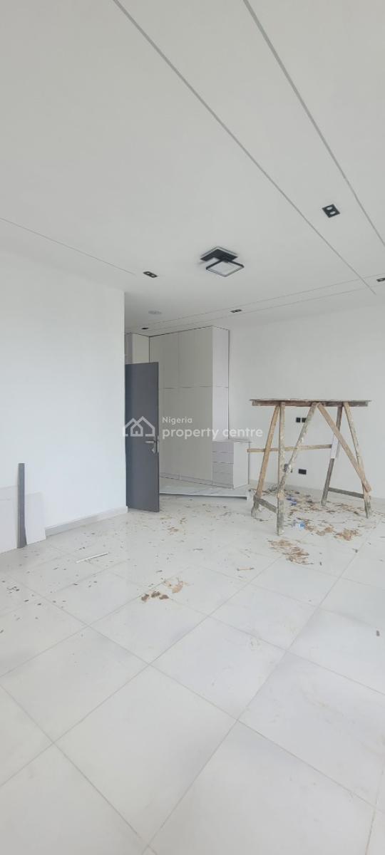 Brand New Luxury  4bedroom Semi Detached  Duplex, Sangotedo, Ajah, Lagos, Semi-detached Duplex for Sale