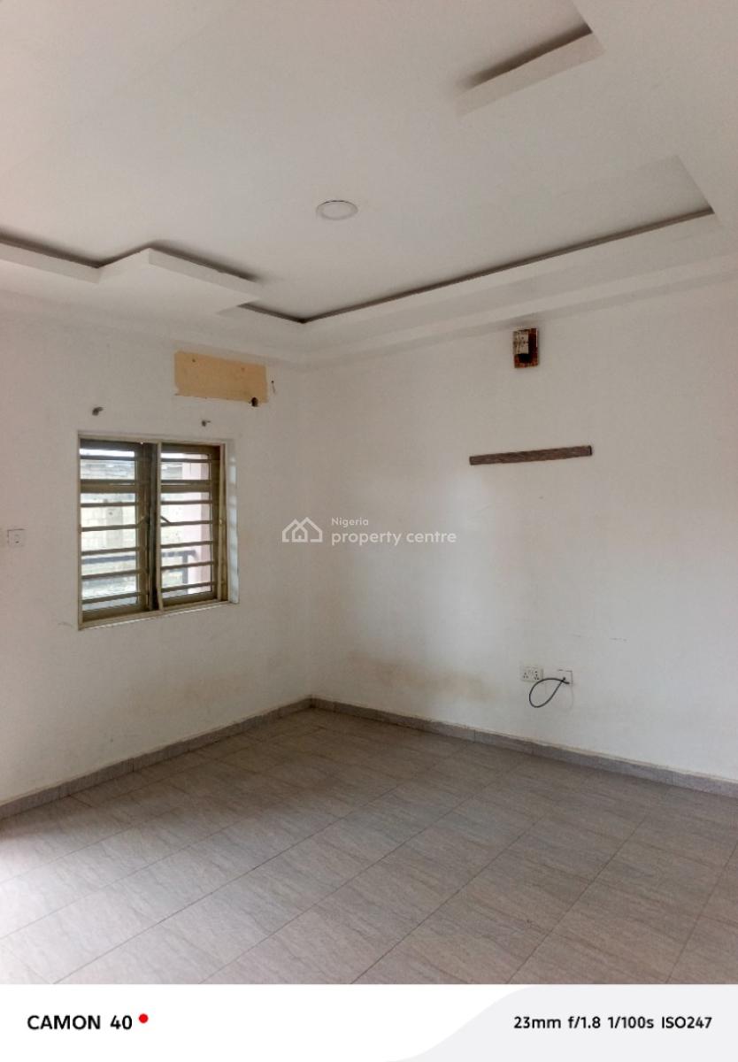 Luxury Room and Parlour Self Contain Upstairs at Badore Ajah Lagos, Badore, Badore, Ajah, Lagos, Mini Flat (room and Parlour) for Rent