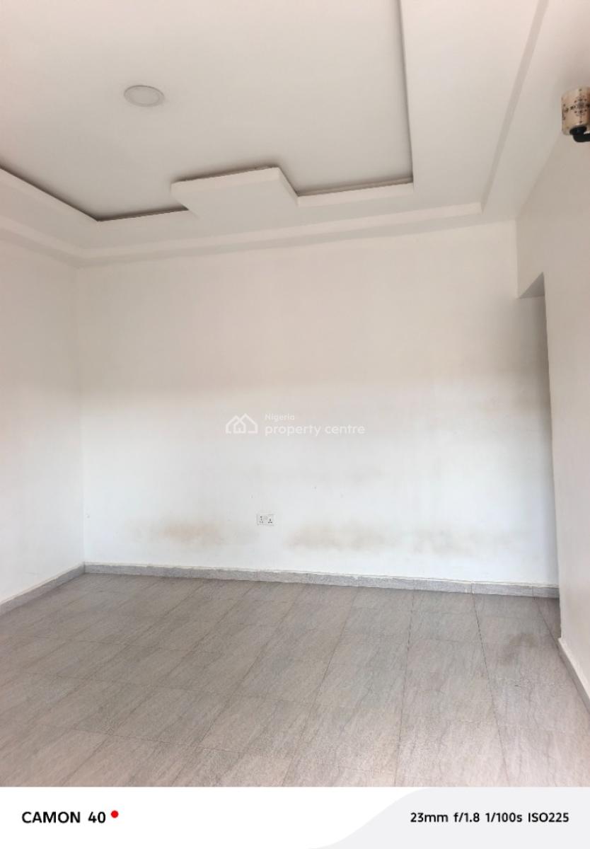Luxury Room and Parlour Self Contain Upstairs at Badore Ajah Lagos, Badore, Badore, Ajah, Lagos, Mini Flat (room and Parlour) for Rent