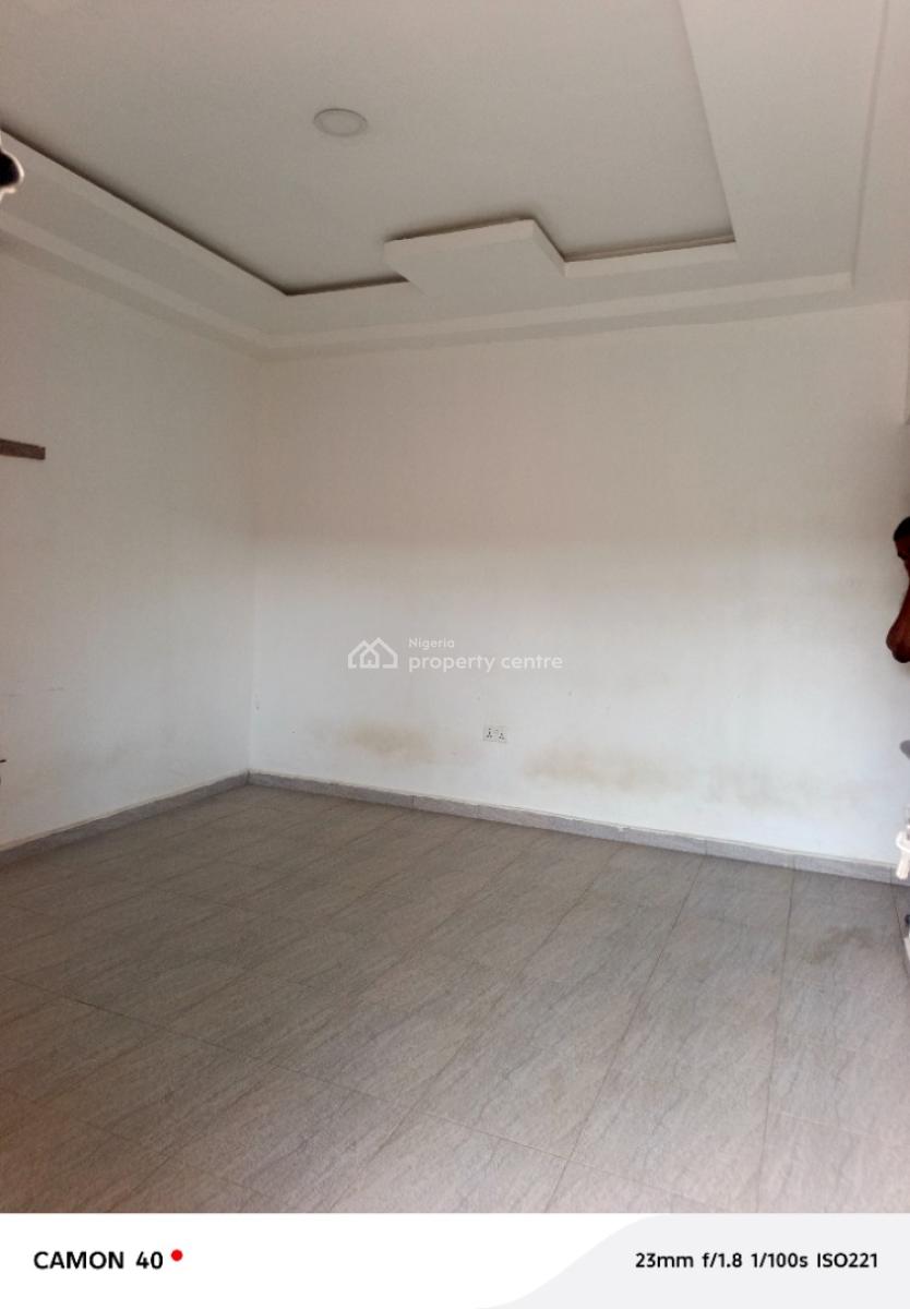 Luxury Room and Parlour Self Contain Upstairs at Badore Ajah Lagos, Badore, Badore, Ajah, Lagos, Mini Flat (room and Parlour) for Rent
