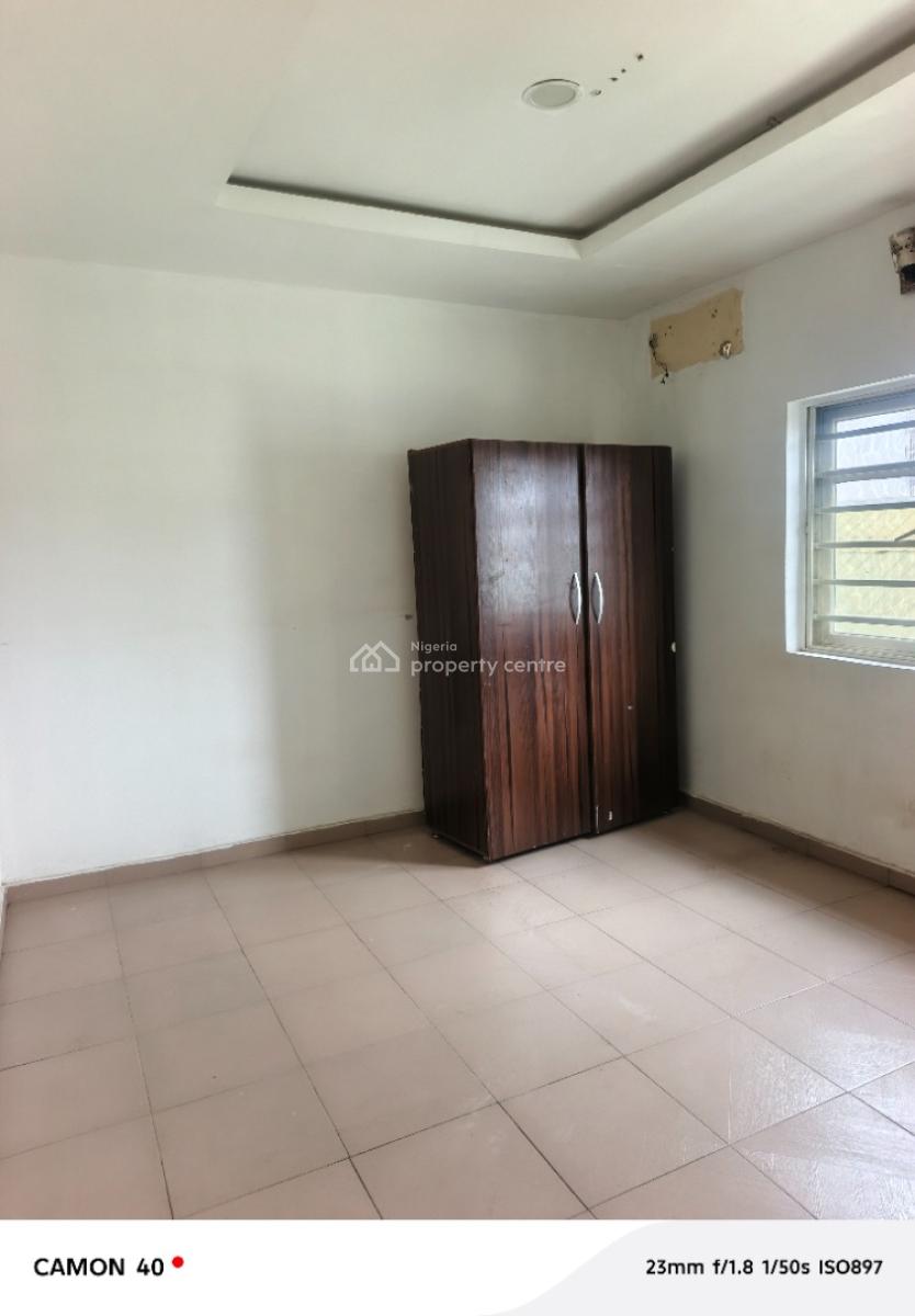 Luxury Room and Parlour Self Contain Upstairs at Badore Ajah Lagos, Badore, Badore, Ajah, Lagos, Mini Flat (room and Parlour) for Rent