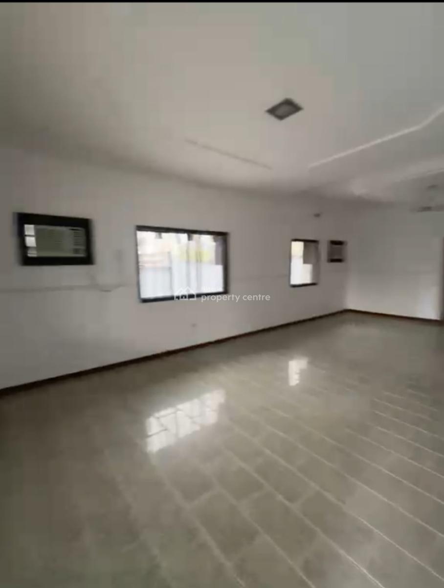 Stand-alone Detached 5bedroom Duplex with 3rm Bq, Corner Piece,, Wuse Zone(tarred Rd), Wuse, Abuja, Detached Duplex for Rent