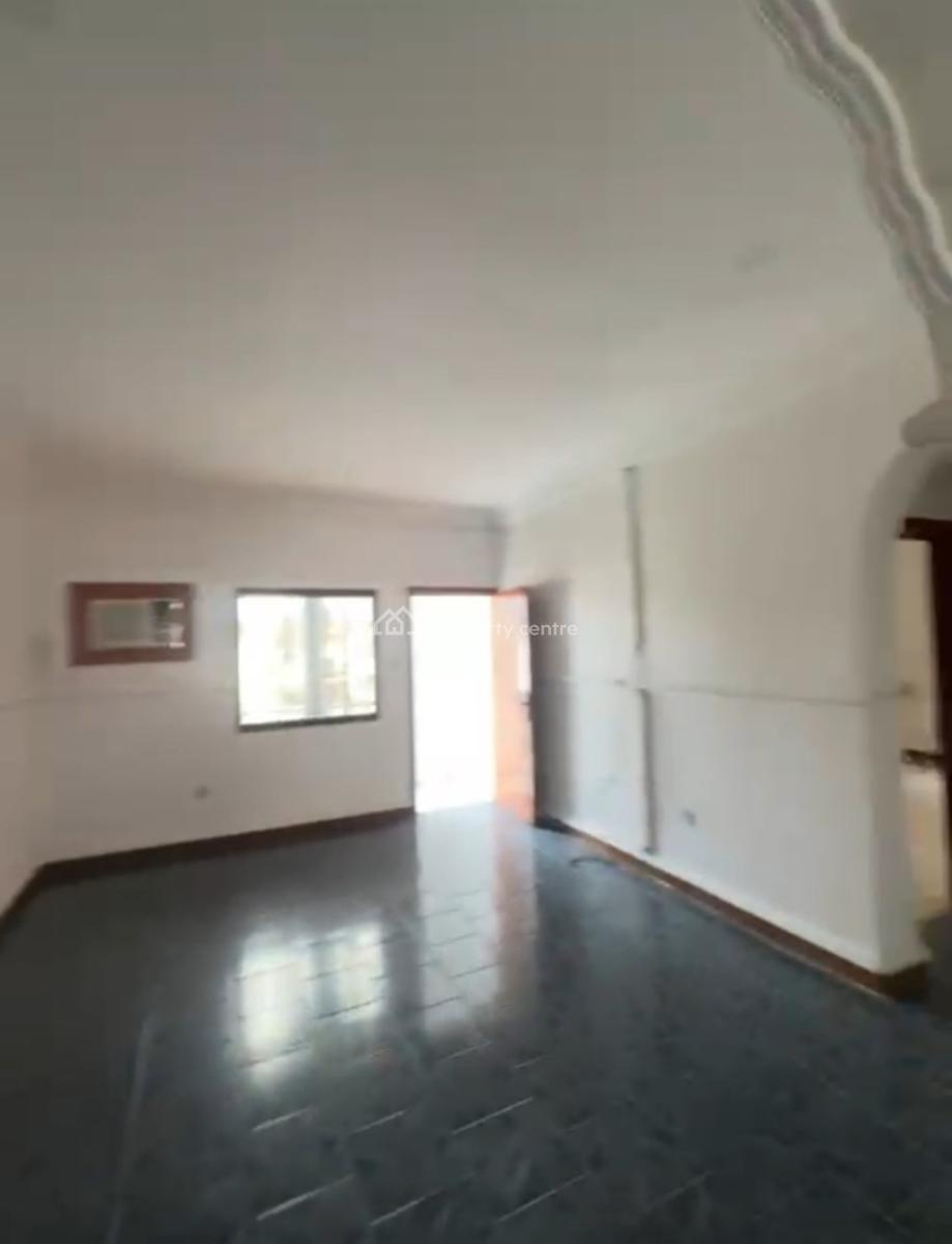 Stand-alone Detached 5bedroom Duplex with 3rm Bq, Corner Piece,, Wuse Zone(tarred Rd), Wuse, Abuja, Detached Duplex for Rent