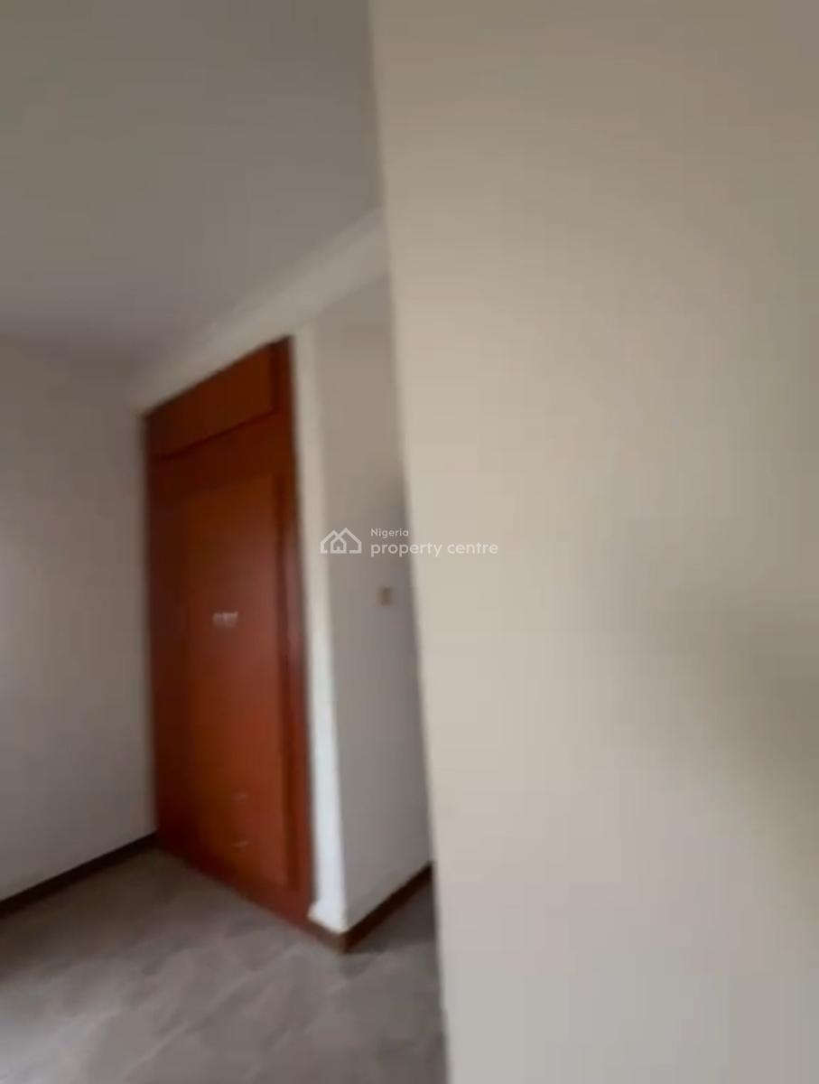 Stand-alone Detached 5bedroom Duplex with 3rm Bq, Corner Piece,, Wuse Zone(tarred Rd), Wuse, Abuja, Detached Duplex for Rent