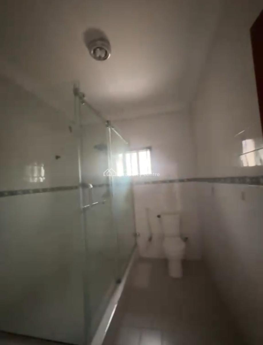 Stand-alone Detached 5bedroom Duplex with 3rm Bq, Corner Piece,, Wuse Zone(tarred Rd), Wuse, Abuja, Detached Duplex for Rent