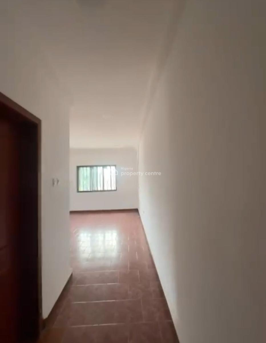 Stand-alone Detached 5bedroom Duplex with 3rm Bq, Corner Piece,, Wuse Zone(tarred Rd), Wuse, Abuja, Detached Duplex for Rent