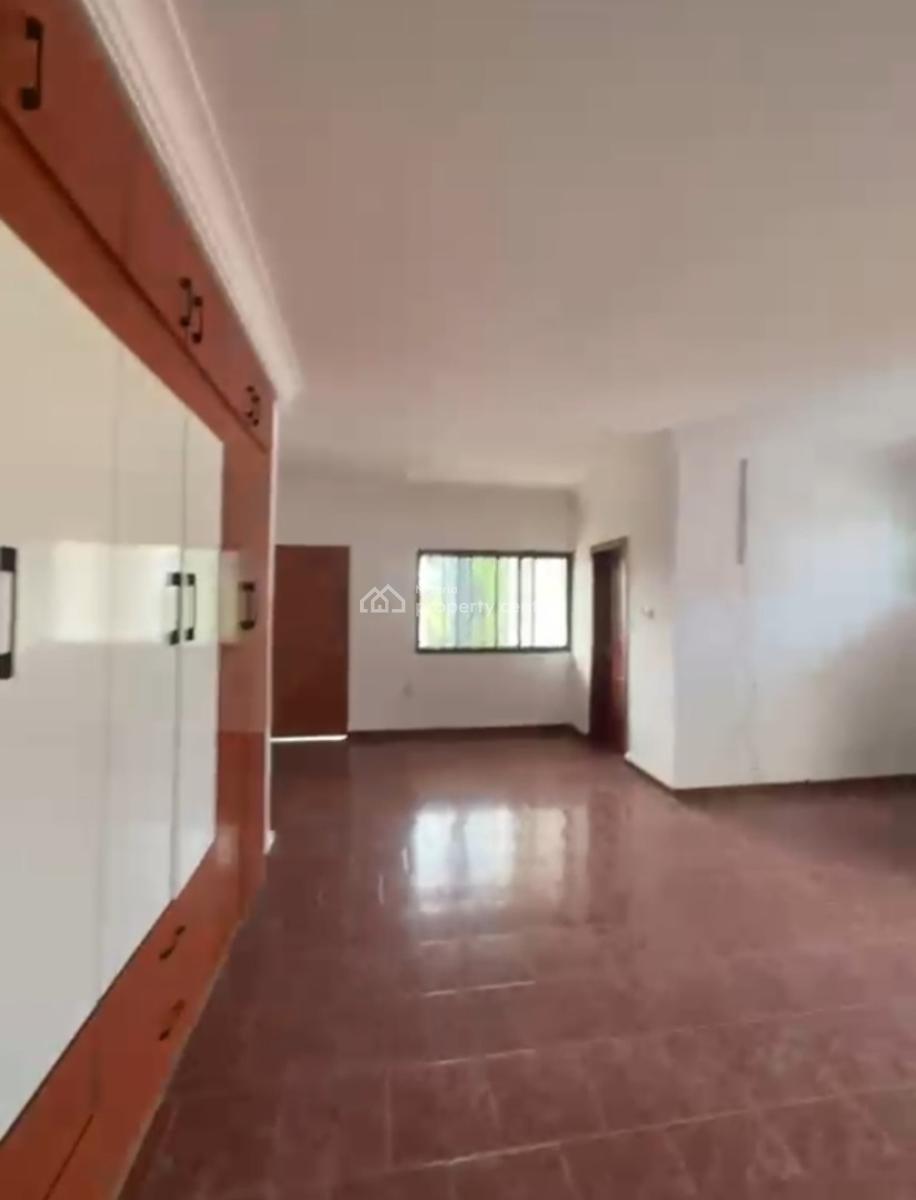 Stand-alone Detached 5bedroom Duplex with 3rm Bq, Corner Piece,, Wuse Zone(tarred Rd), Wuse, Abuja, Detached Duplex for Rent
