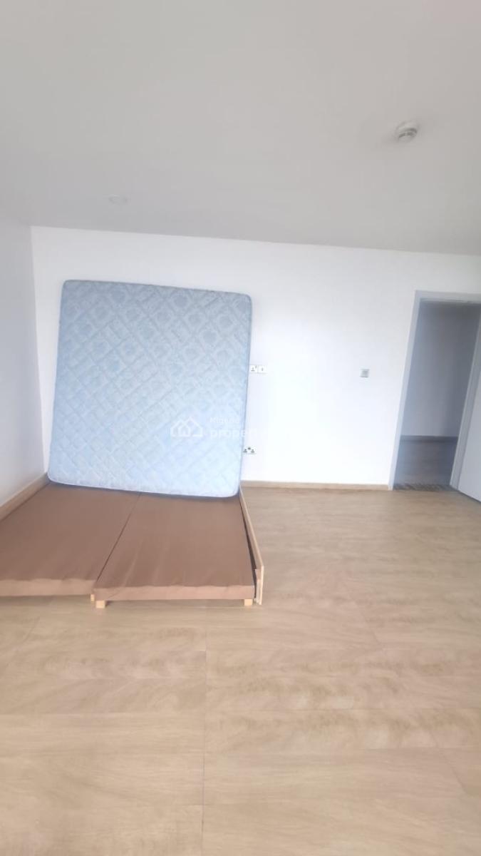 Waterfront 3 Bedroom Condo Lekki Phase 1, Lekki Phase 1, Lekki, Lagos, Flat / Apartment for Rent